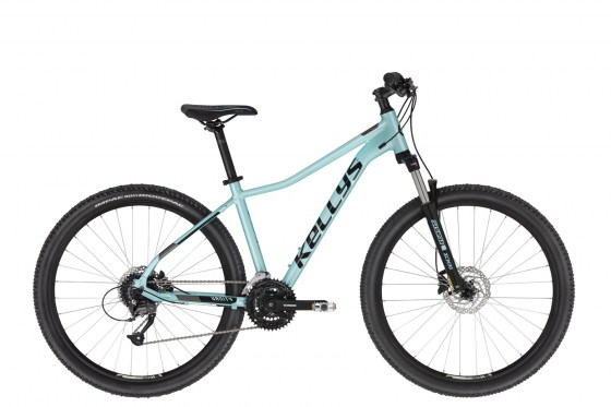 Vanity 50 Sky Blue 27.5